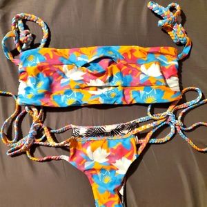 Moana Bikini